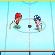 Hockey Legends